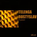 Telenga Rostyslav - Dark Soul