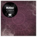Budai - Kook Captain (Original Mix)