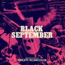 Vercetti Technicolor - Ambassadors Of Death (Original Mix)