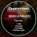 Senoo & Fabiuzzo - No Matter