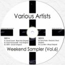 Giulio Franceschelli - Trick (Original Mix)