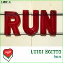 Luigi Egitto - Run