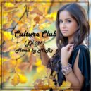 MiRo - Culture Club (Ep. 028)
