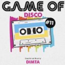 Dimta - Game of Disco #11
