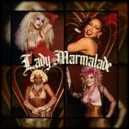 Lika Morgan & Woo2Tech - Lady Marmelade