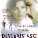 Mikail Bekar - Devlerin Aşkı