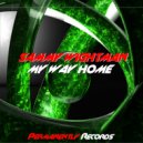 SAMMY WIGHTMAN - My Way Home