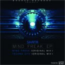 Shata - Techno City (Original Mix)