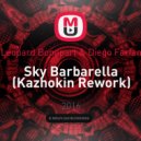 Leopard Bonapart & Diego Farfan - Sky Barbarella