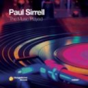 Paul Sirrell - The Music Played