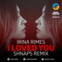 Irina Rimes - I Loved You