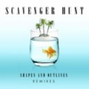 Scavenger Hunt - Sweet Talk (Prank Call Remix)