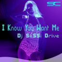 Dj SeSSi Drive - I Know You Want Me