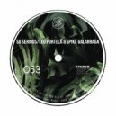Leo Portela & Spike Galarraga - Tribal Breakfast (Original Mix)