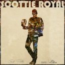 Scottie Royal - Cast Your Dreams Aside