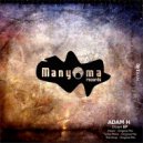 Adam H - The Drop (Original Mix)