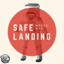 Mpeshnyk - Safe Landing