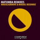 Javi Enrrique, Alexander Zabbi, House2Groove - Matumba (House2Groove Rework)