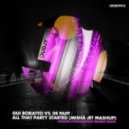 Gui Boratto vs. De Nuit - All That Party Started