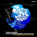 Crystal Waters - Gypsy Woman (Gordeev Loudjy54 Mix)