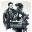 Hardwell - Thinking About You