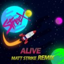 Streex - Alive