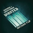 Mercer & Saymyname - Wanted (100Tribn Flip)