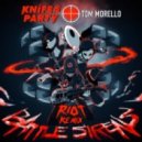 Knife Party & Tom Morello - Battle Sirens (Riot Remix)