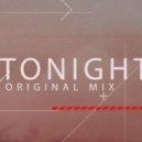 Rocksted feat. Gaby Henshaw - Tonight