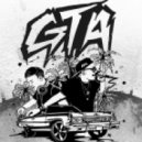 GTA & Juyen Sebulba - Hard House (Nikolay Suhovarov Trap Reboot)