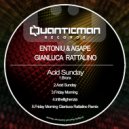 Entoniu & Agape & Gianluca Rattalino - Inthellighenzia (Original Mix)