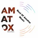 Amatox - What I am Supposed 2 do