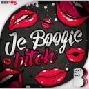 Je Boogie - Gimme That Beat (Original mix)