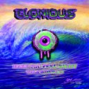 Elonious - Walk Sideways