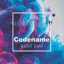 Freakonamics - Codename