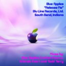 Blue Apples - Release Me (Todd Terry Mix)