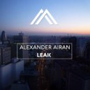 Alexander Airan - Leak