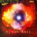 Hyman Bass - American Gods (Original mix)