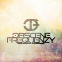 Eurythmics - Sweet Dreams (Obscene Frequenzy Wasted Mix)
