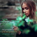 Toly Braun - Give Me Your Love