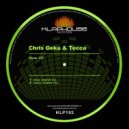 Chris Geka & Tecca - Reece