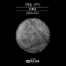 Pek (PT) - ORA (Rosper Remix)