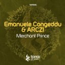 Emanuale Congeddu & ARCZI - Merchant Prince