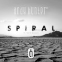Andy Hunter feat. Beth Bullock & Maxem - Spiral