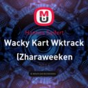 Hannes Seifert - Wacky Kart Wktrack