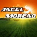 John Digweed X Alessandra Roncone X John Dopping - Forza Heaven Scent (Angel Moreno Mashup)