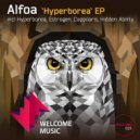 Alfoa - Hidden Ability