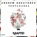 Andrew Greatorex - Elevation (Original Mix)