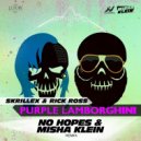 Skrillex & Rick Ross - Purple Lamborghini