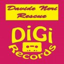 Davide Neri - Rescue (Original Mix)